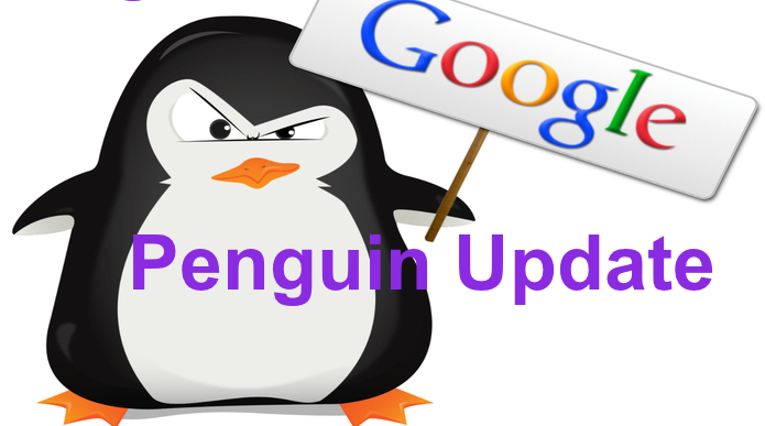 Google Penguin Update