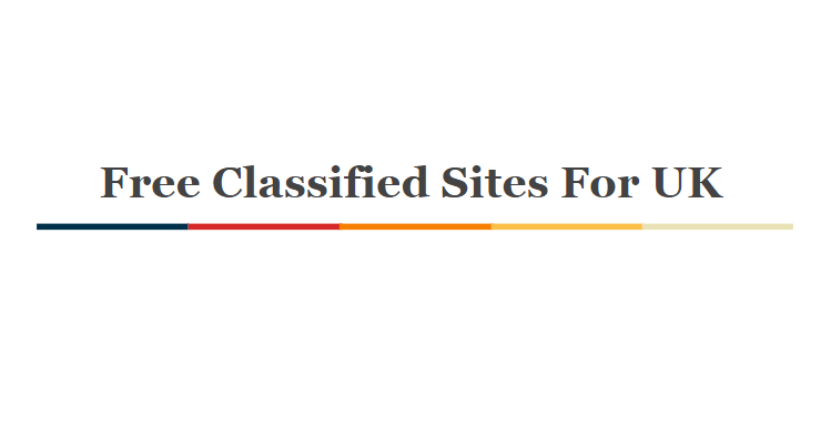 classified sites UK