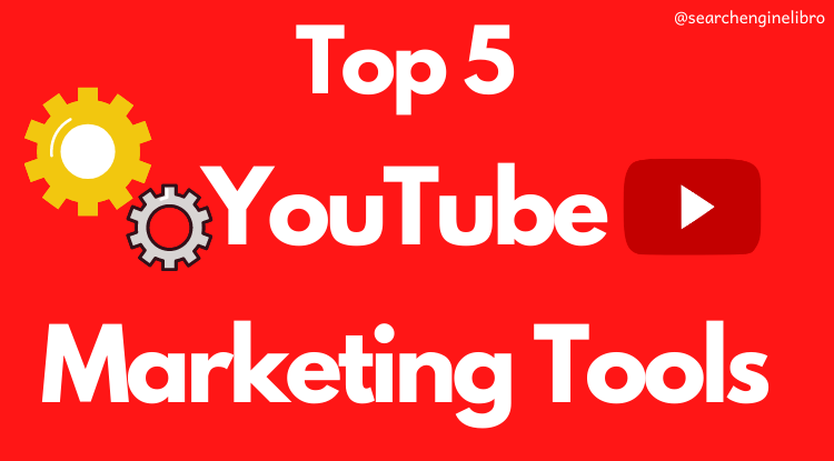 YouTube Marketing Tools